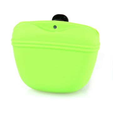 swisspet Silikon-Trainingstasche S 250ml