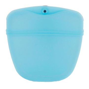 swisspet Silikon-Trainingstasche M 750ml