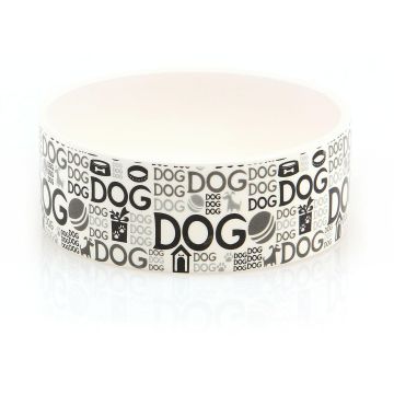 swisspet Keramiknapf DOG 300ml S