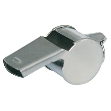 swisspet Hundepfeife metall, 5cm