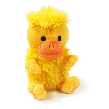 swisspet Hundespielzeug Strubel-Duck