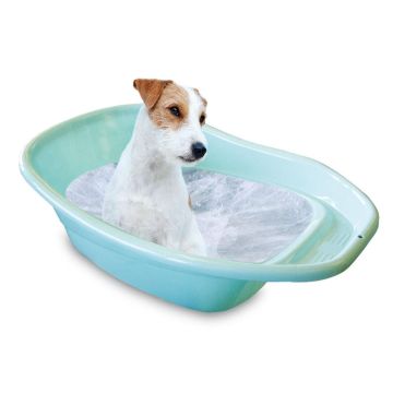 swisspet Badewanne für kleine Hunde