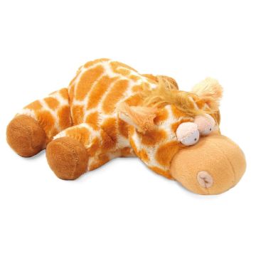 swisspet Hundespielzeug Plüsch Giraffe