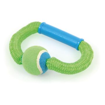 swisspet Monster-Bungee Griff D=18cm