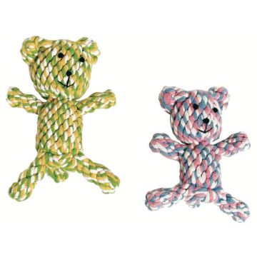 Puppy Baumwoll Bärchen, klein, 11cm