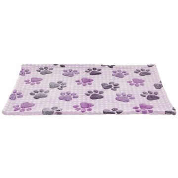 swisspet Soft-Plüsch-Decke Mia 120x75cm
