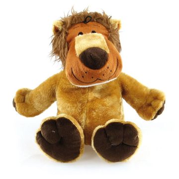 swisspet Plüsch Löwe XL 38cm