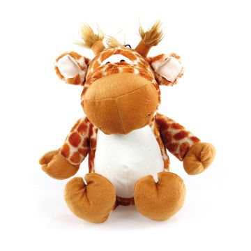 swisspet Plüsch Giraffe XL 38cm