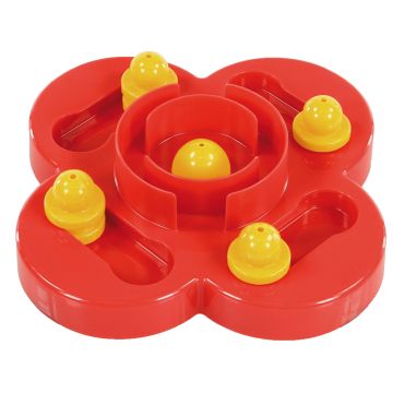 swisspet Cleverplay IQ-Trainer 30x30x8cm