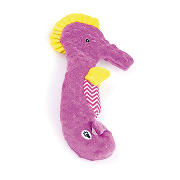 swisspet Noppi-Play Seepferdchen violett