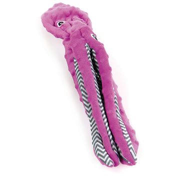 swisspet Noppi-Play Krake L=43cm violett