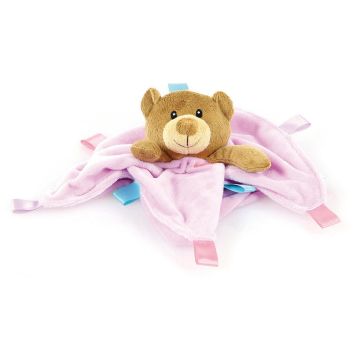 swisspet Hundesp. Lavy Puppy Bär 25cm
