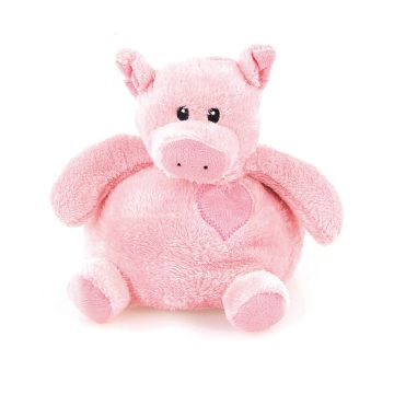 swisspet Hundesp. Lavy Plüsch-Schwein