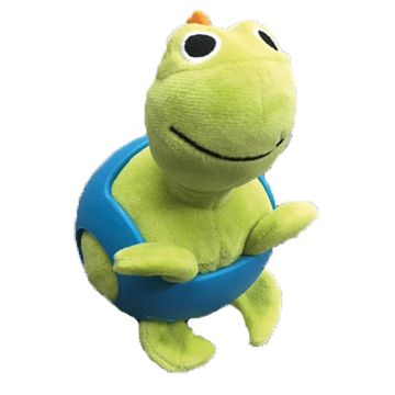 swisspet Hundesp.Helmet-Head Schildkröte