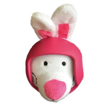 swisspet Hundespiel.Helmet-Head Hase
