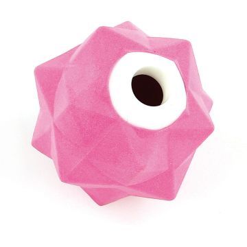 swisspet Hundesp.Futterball Monster pink