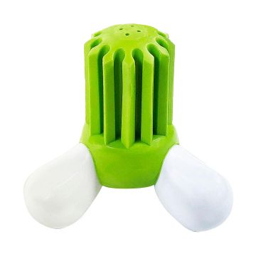 Hundespielzeug Denta-Play Grom, S,
