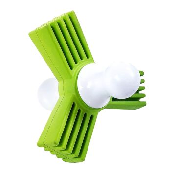 Hundespielzeug Denta-Play Penta, S,