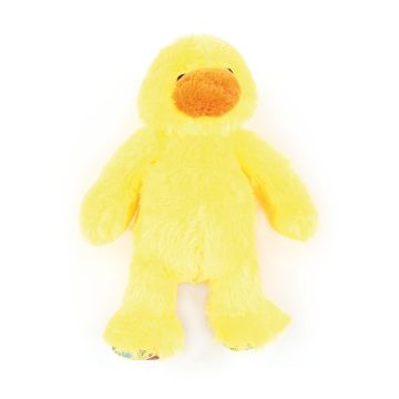 swisspet Cozy Plüsch-Ente 30cm gelb