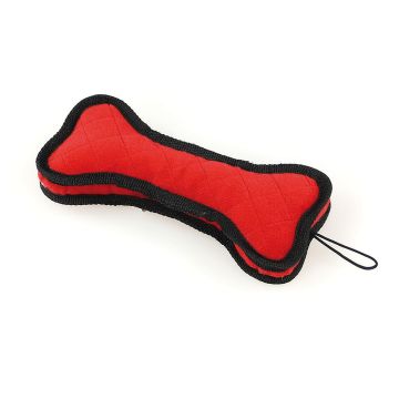 swisspet Hundesp. Bite Me Bone S d.rot