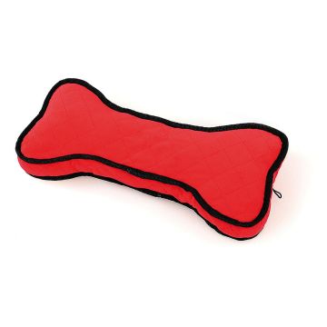 swisspet Hundesp. Bite Me Bone L rot