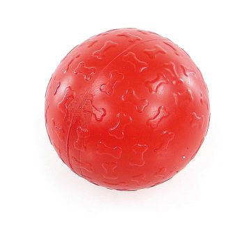swisspet Hundespiel. Roof Ball D=65mm
