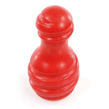 swisspet Hundespiel. Roof Bowling rot