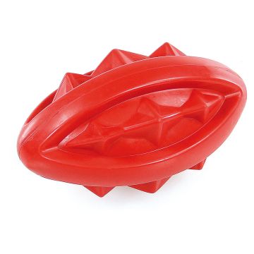 swisspet Hundespiel. Roof Rugby 165x90mm