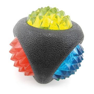 swisspet Hundesp.LED Dental Diamond Ball