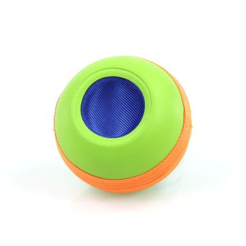 swisspet Hunde-Spielball 14x14x11cm bunt