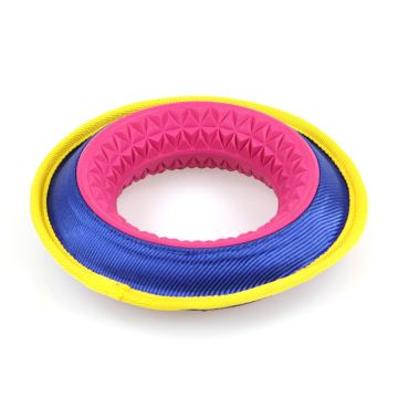 swisspet Hunde-SpielringD=18.5cm/H=4.5cm