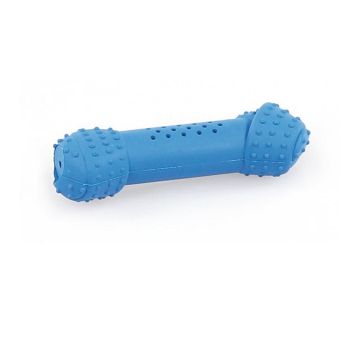 swisspet Hundespielzeug Mr. Freeze S