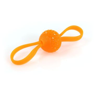 swisspet Hundespielzeug Spangy Crystal