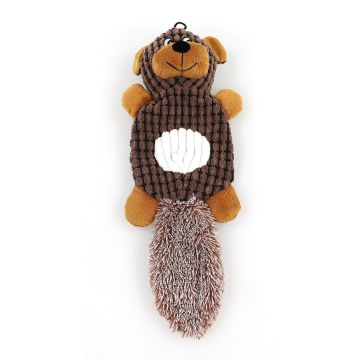 swisspet Hundespielzeug Bär L=42cm
