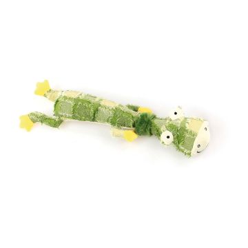 swisspet Hundespielzeug Jeany-Frosch