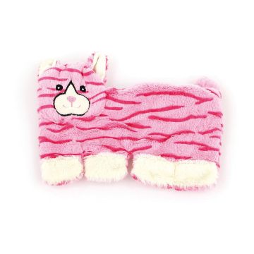 swisspet Puppy-Flat Katze 25cm pink
