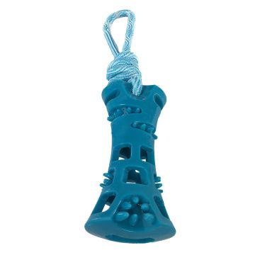 swisspet Hundesp. Denta T-Stick S petrol
