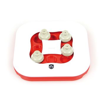 swisspet Hundespielzeug Cleverplay 3in1