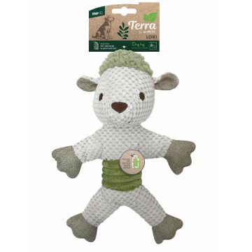 M-Pets Hundespielzeug Loki,