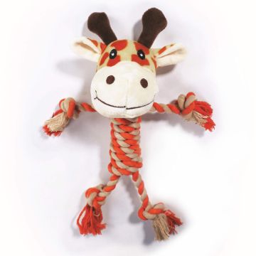 M-Pets Hundespielzeug Ziz,