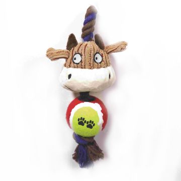 M-Pets Hundespielzeug Indi,