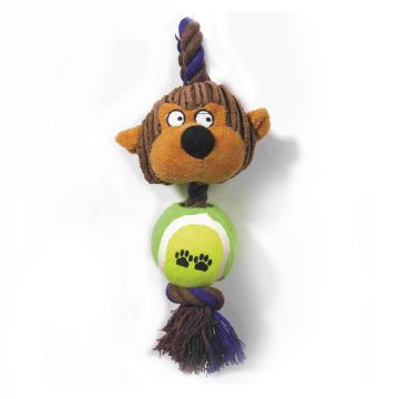 M-Pets Hundespielzeug Dennis,