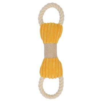 M-Pets Hundespielzeug Tugi,