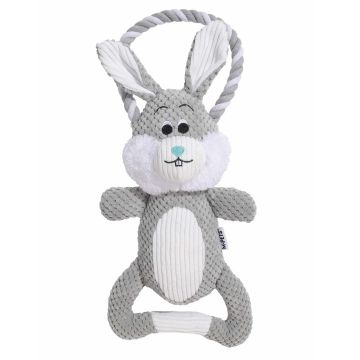 M-Pets Hundespielzeug Kaninchen,