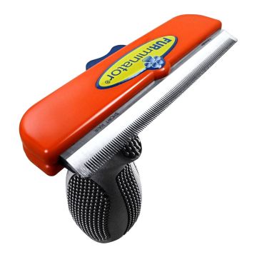 Short-Hair deShedding Tool Giant Dog XL