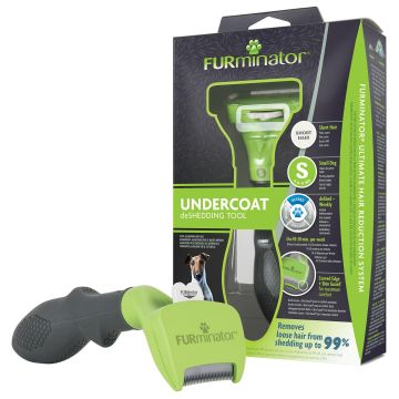 FUR Hund deShedding S Kurzhaar