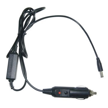 swisspet Pet Fan car plug Adapter 12V