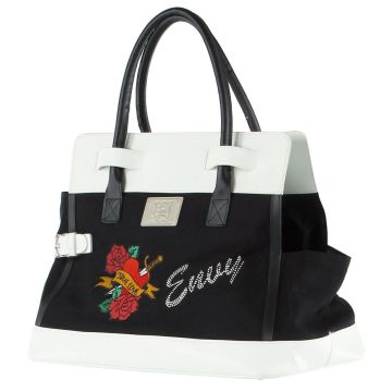 swisspet Tragtasche Envy-Heart