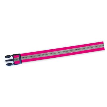 swisspet V Halsband 10/200-330mm pink