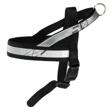 swisspet Hundegeschirr Nightwatch, L sw